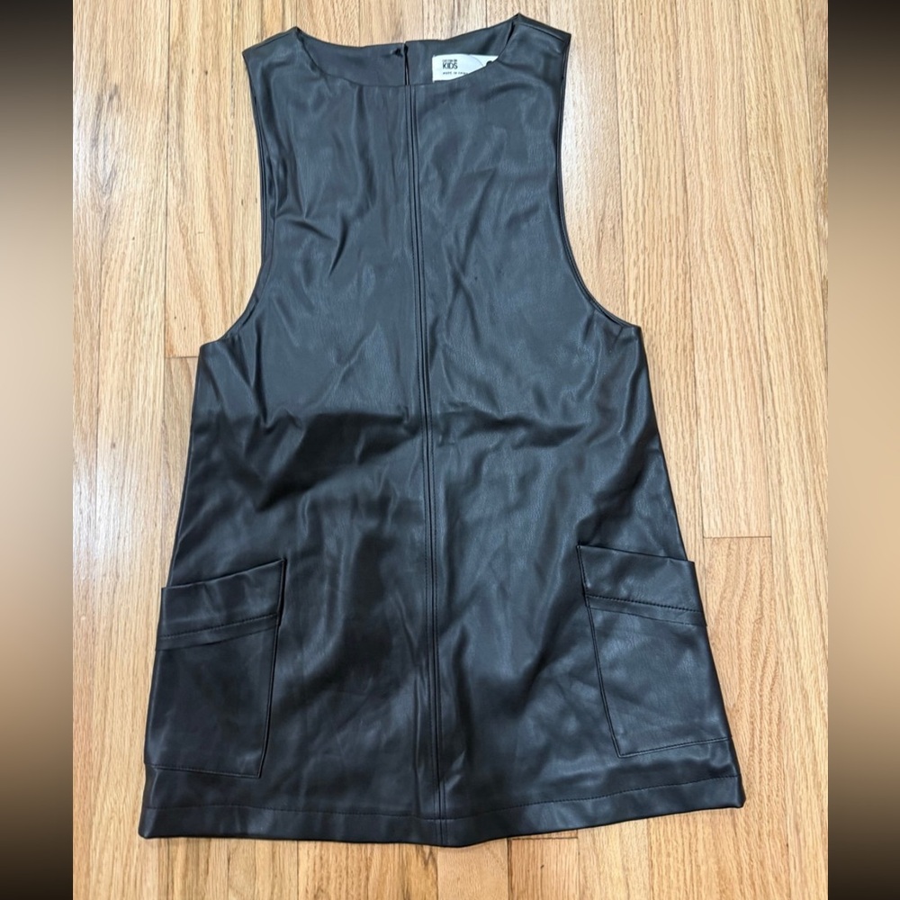 Cotton on girls jumper dress